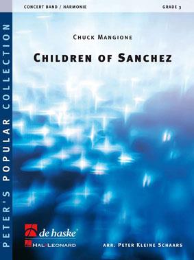 Children of Sanchez - As performed by Chuck Mangione